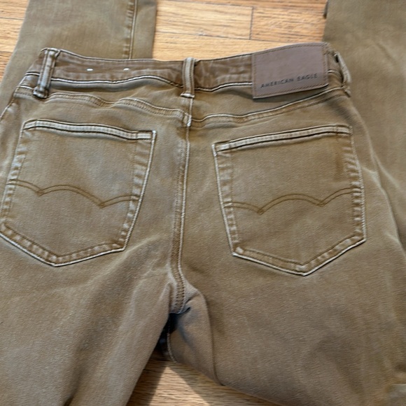 Men’s American Eagle “Next Level Flex”, size 28X32 - Picture 3 of 5